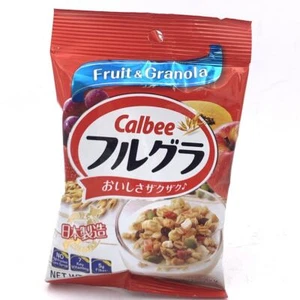Calbee Frugra Originale 1,76 oz/(50 g) - Foto 1 di 4