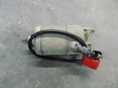 Honda TRX200 1995 arranque TRX 200 95 #2 Foto 1 de 2