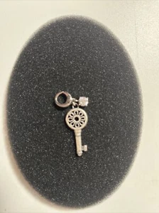 FOSSIL | Charm Anhänger | Schlüssel | Bettelarmband - Bild 1 von 4