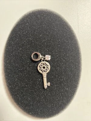 FOSSIL | Charm Anhänger | Schlüssel | Bettelarmband - Bild 1 von 4