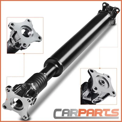 Eje cardán trasero Jeep Commander Grand Cherokee III 05-10 3.7 4.7 5.7 4x4 - Imagen 1 de 4