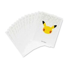 (65x) Ultra Pro Pokemon Baraja de Cartas Protector Mangas Paquete Pre LV X Ex GX