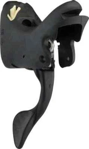 Campagnolo Super Record 11 Gang Rechtsschalthebel Karosserie EC-SR200 - Bild 1 von 1