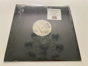 MINT Sinead O'Conner JERUSALEM & JUMP IN THE RIVER EXTENDED USA 12" VINYL RECORD - Picture 1 of 8