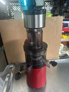 SKG Slow Juicer Model Q8 Masticating Juice Extractor (TESTED/WORKING) - Picture 1 of 1