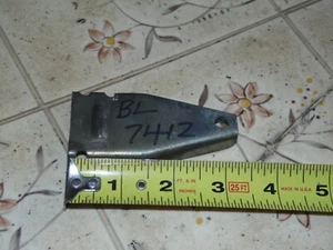 1982 Ski Doo Blizzard 5500MX Brake Engager - Picture 1 of 2