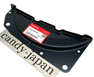 Honda Genuine Clutch Case Cover Civic Acura Integra GSR B16 B18 21351-PR3-010 Foto 1 de 4