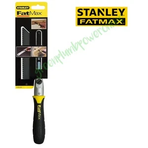 FatMax® Multi Saw + Wood & Metal Blades Hand Saw For Tight Spaces - Picture 1 of 2