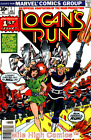 Logan's Run (1977 Series)  (Marvel) #1 Very Fine Comics Book