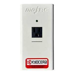 ESP Majac AC-1 Electronic Systems Protection Surge Suppressor 120V 15A 1800W USA - Picture 1 of 12