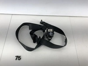 12-19 FIAT 500S REAR LEFT DRIVER SIDE SECOND ROW SEAT BELT TENSIONER OEM - Picture 1 of 7