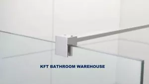 800-1200mm ADJUSTABLE RANGE SQUARE SUPPORT ARM - Picture 1 of 3