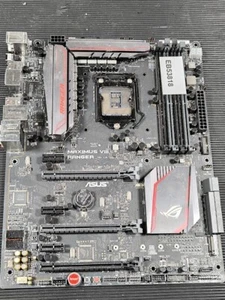 ASUS Maximus VIII Ranger Motherboard - Used, No I/O Shield - Photo 1/9