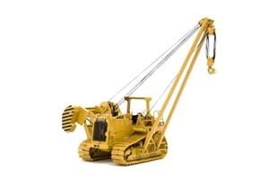 CATERPILLAR 587T PIPELAYER BY CCM - Picture 1 of 3