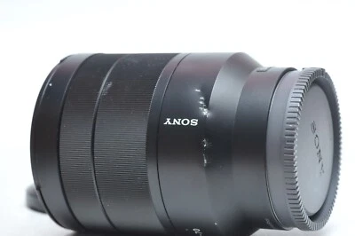 Sony Vario-Tessar T* FE 24-70mm F/4 ZA OSS Lens SEL2470Z (E mount) - Image 1 of 4