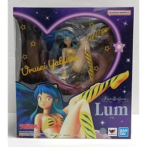 BANDAI FIGUARTS ZERO CHOUETTE URUSEI YATSURA LUM LAMU' - Imagen 1 de 1