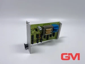 Plastic Service Schnittstellenkarte KIF 128 5 interface card 128099 PSG - Picture 1 of 7