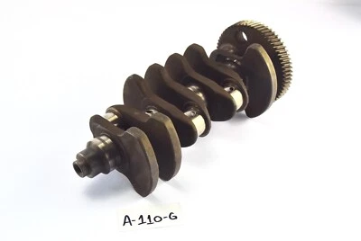 BMW K 100 RS Bj 1984 - Virabrequim A110G - Imagem 1 de 2