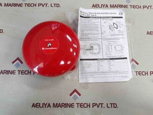 Consilium mba-6 fire alarm type B - Picture 1 of 5