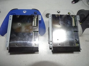 Sega Dreamcast HKT-3020 DEFEKT SPENDER ^Model 1 NUR Samsung 3,3V^ GD x2-TEILE - Bild 1 von 18