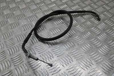 Suzuki GSXR 1000 K2 2002 clutch cable 2001 > 2002 — 第 1/4 张图片