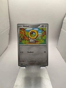 Pokemon Meltan - Picture 1 of 2