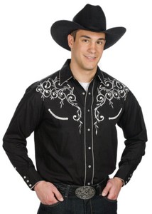 Western Express Cotton Clothing for 