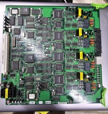 IWATSU IX-4CSUB-3 Wireless Card - Image 1 of 2