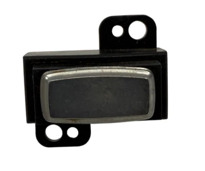 Dodge Plymouth Chrysler 1969-1970 carrocería C interruptor de lavadora de parabrisas 2932807 nuevo de stock Foto 1 de 4