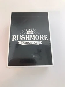 Rushmore Card Game Original Drinking Game New Sealed - Picture 1 of 6