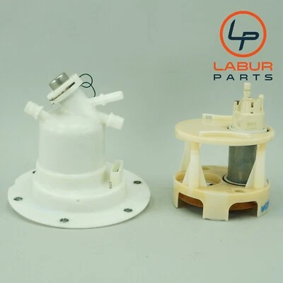 Conjunto sensor nivel bomba combustible gas mercedes clase s cl w221 07-13 c549 Foto 1 de 4