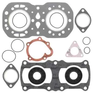 Vertex-Winderosa Complete Gasket Kit with Oil Seals #711185A Polaris #711185A - Picture 1 of 1