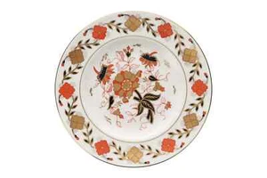 Royal Crown Derby - Asian Rose - 8687 - Dinner Plate - 87457G - Picture 1 of 2