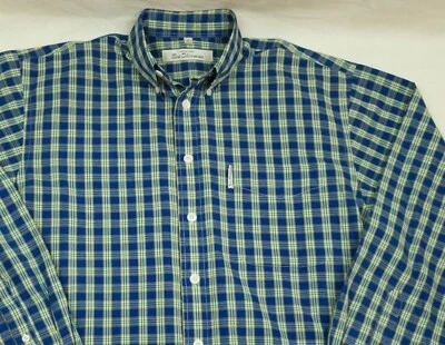 -.. Ben Sherman camisa para hombre manga larga talla M en muy buena condición - Imagen 1 de 4