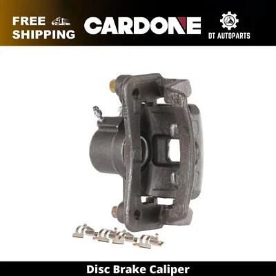 Pinza de freno de disco trasera izquierda Cardone 2003 para Isuzu Axiom 2002-2004 4x4 Foto 1 de 4