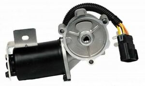 AWD Transfer Case Actuator for 03-05 TAHOE YUKON 03-09 H2, ACDelco 89059688