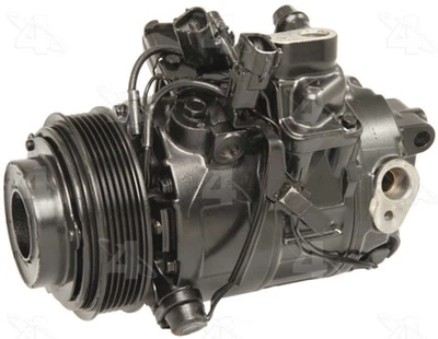 Compresor de aire acondicionado para Lexus LS430 2002 57302 2001-2003 Foto 1 de 4