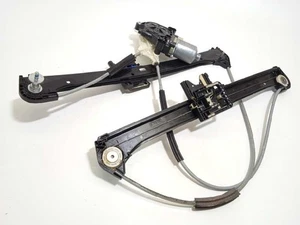 5Q0959801B PASSENGER SIDE RIGHT WINDOW REGULATOR / 0130822717 / 7062300 FOR AUDI - Picture 1 of 10