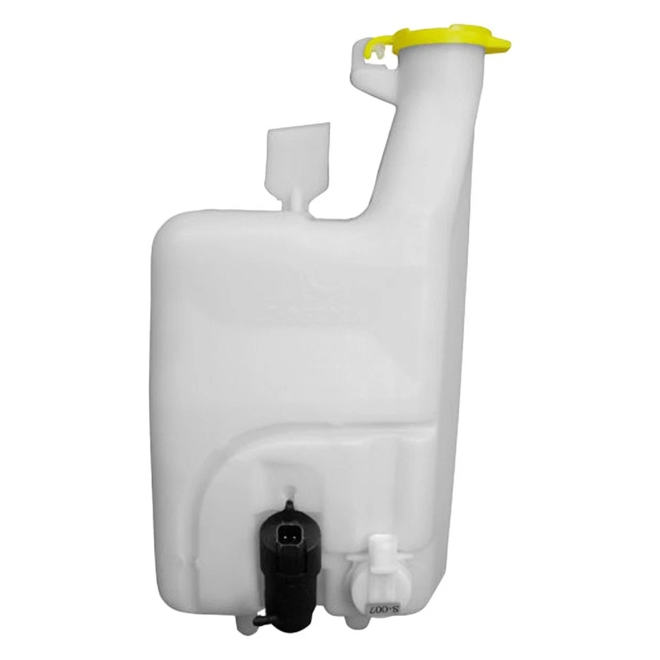 Washer Fluid Reservoir For Dodge Ram 1500 2002 2003 2004 CH1288180 Foto 1 de 1