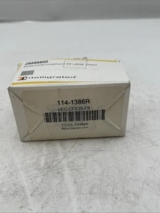 Edmund Optics LEC-CFF25-F8 25mm (EB-1670) - Picture 1 of 2