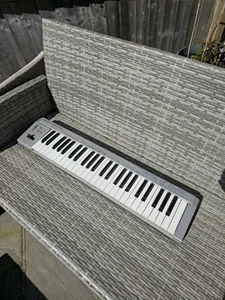 ROLAND ED PC-180A MIDI KEYBOARD CONTROLLER - WORKING - Picture 1 of 10