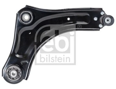Febi Bilstein 178613 Front Right Wheel Suspension Track Control Arm Fits Renault - Image 1 of 3
