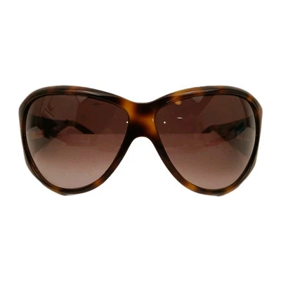Missoni MI63102 TORTOISE 69 12 115 Women's Italian Luxury Designer Sunglasses - Image 1 of 4