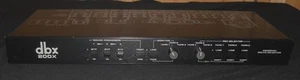 NICE! DBX 200x 200 Program Route Selector Excellent Cleaned tested Switch box - Bild 1 von 7