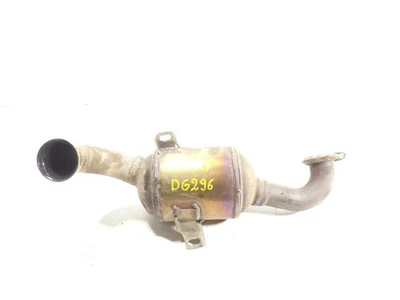 CATALYTIC CONVERTER / 16964510 FOR PEUGEOT PARTNER KASTEN 1.6 16V HDI CAT - Image 1 of 4