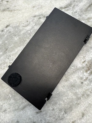 Fidelity International The Excellence Chess Game EP12 Battery Cover Replacement - Image 1 of 2