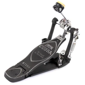 Pedal de batería TAMA HP900P Iron Cobra Power Glide - Imagen 1 de 2