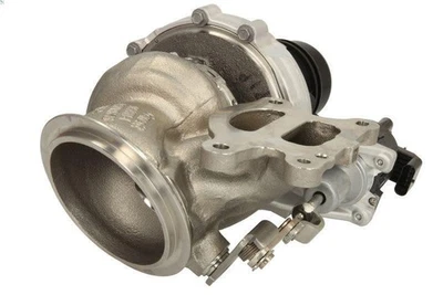Turbocharger GARRETT 891196-5029S - Image 1 of 4