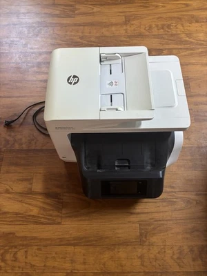 HP OfficeJet pro 8720 w/ Additional Black Ink Cartridge Bundle  - Image 1 of 4
