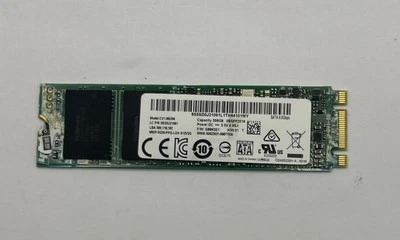 Liteon CV1 Series CV1-8B256 256GB M.2 2280 80mm Solid State Drive - Image 1 of 2